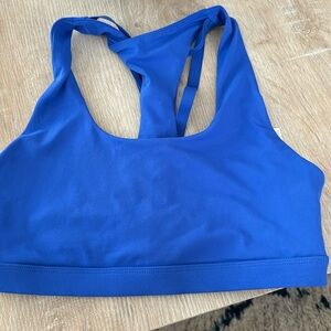 Fabletics sports bra